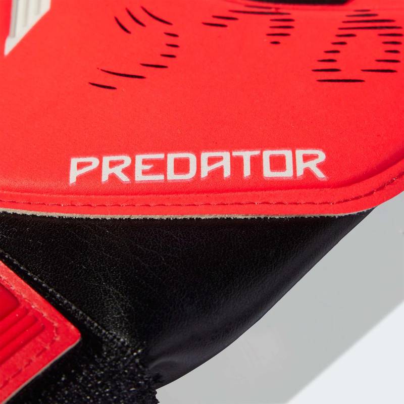 Воротарські рукавиці Predator Training Kids Adidas JH3811, рис. 1