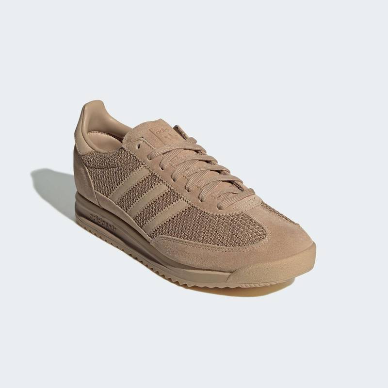 Кроссовки SL 72 RS Adidas JH5104, рис. 3