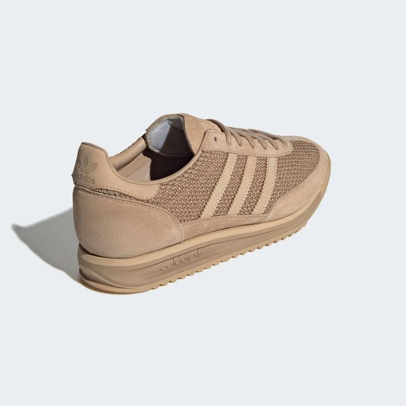 Кроссовки SL 72 RS Adidas JH5104, рис. 4