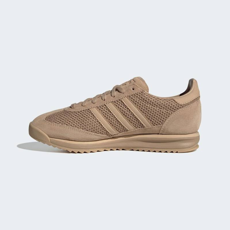 Кроссовки SL 72 RS Adidas JH5104, рис. 5