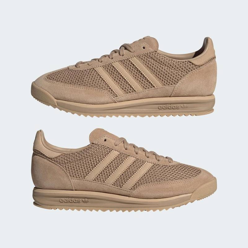 Кроссовки SL 72 RS Adidas JH5104, рис. 6