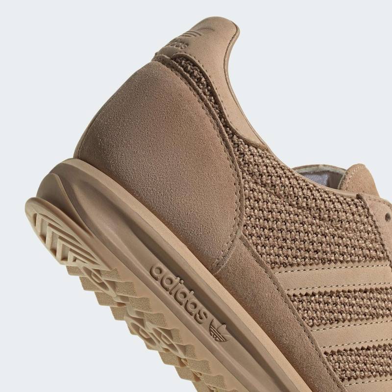 Кроссовки SL 72 RS Adidas JH5104, рис. 8