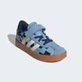 Кроссовки x Disney Mickey VL Court Adidas JH6077, прев. 2