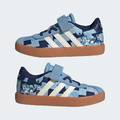 Кроссовки x Disney Mickey VL Court Adidas JH6077, прев. 5