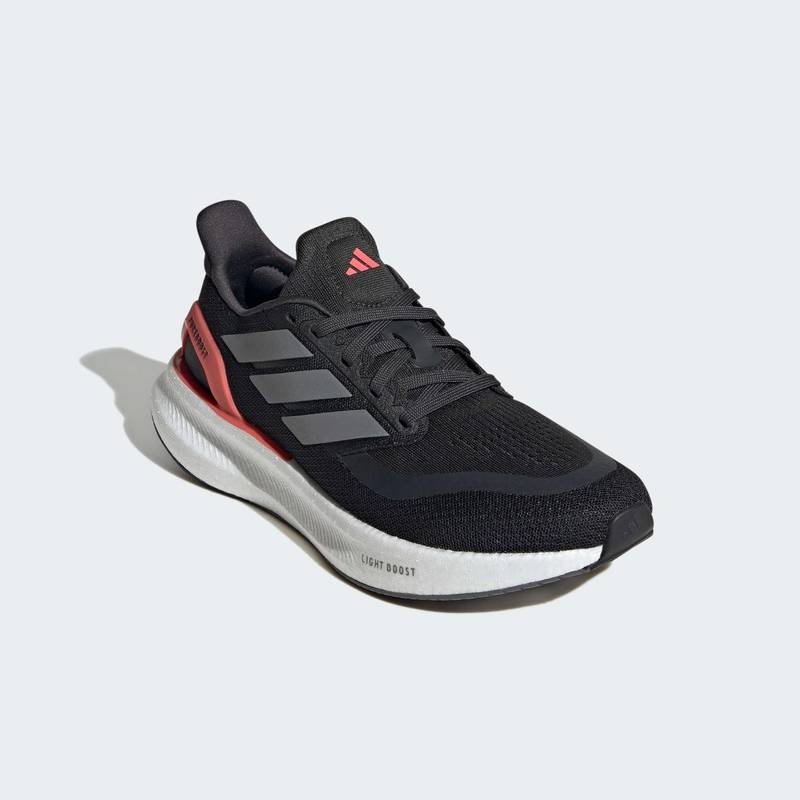 Кроссовки для бега Pureboost 5 Running Shoes Adidas JH6452, рис. 4
