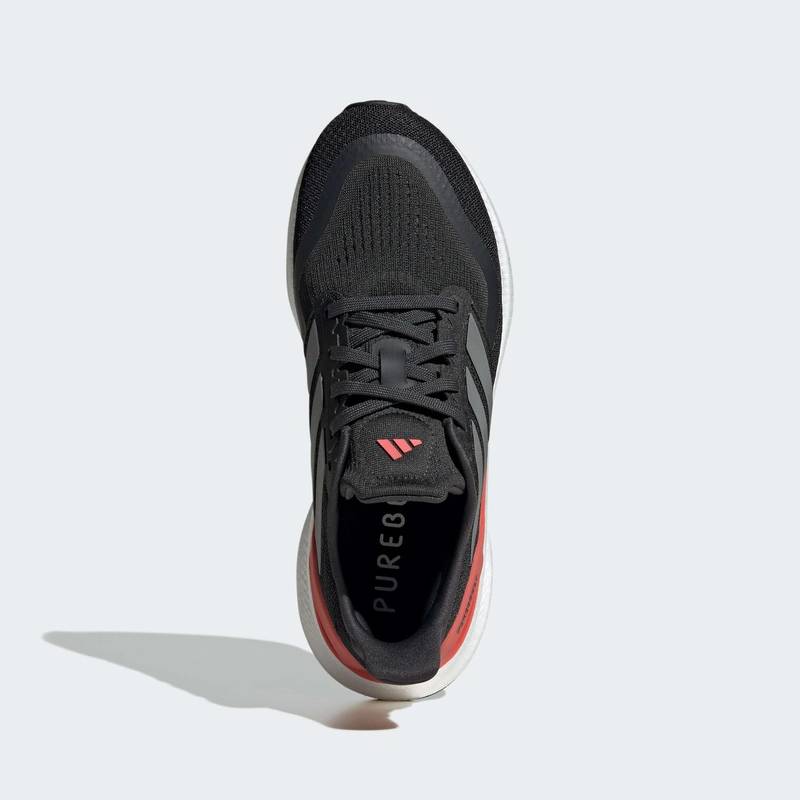 Кросівки для бігу Pureboost 5 Running Shoes Adidas JH6452, рис. 2