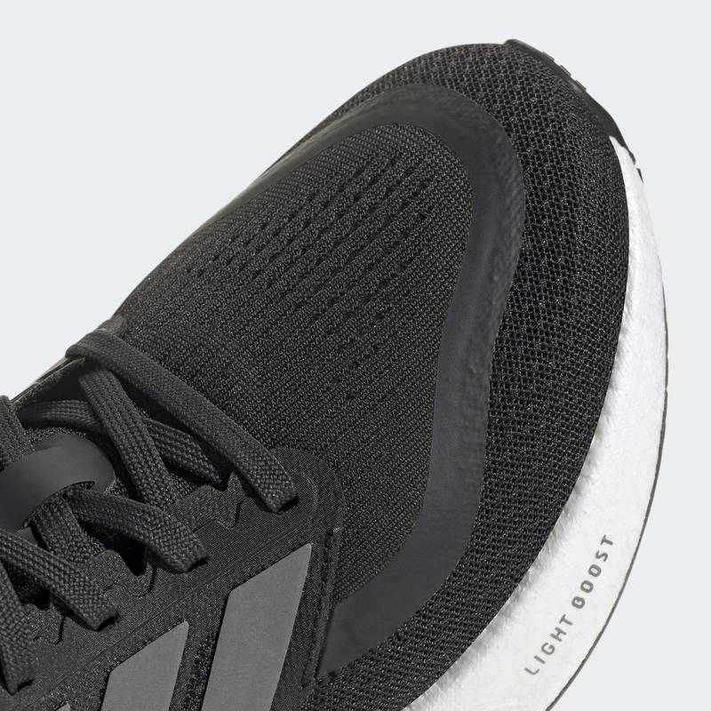 Кросівки для бігу Pureboost 5 Running Shoes Adidas JH6452, рис. 8