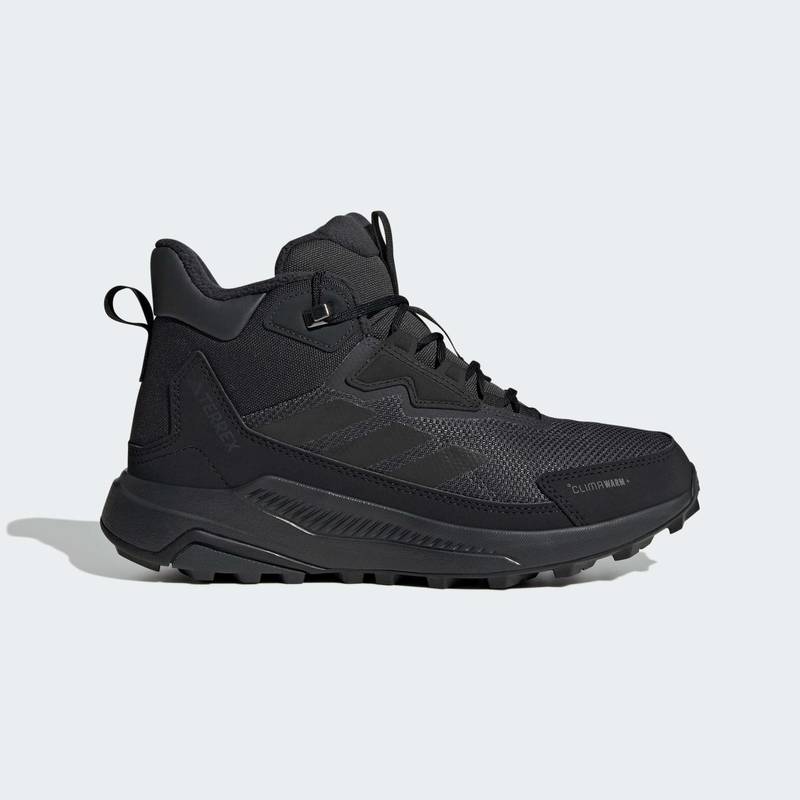 Туристичні черевики Terrex Anylander CLIMAWARM+ Adidas JH8777, рис. 0