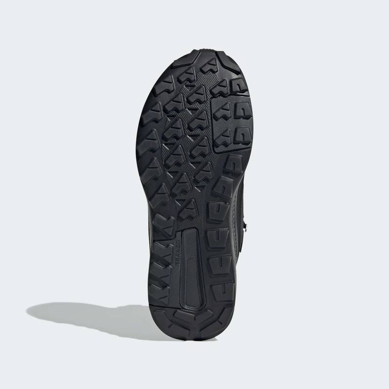 Туристичні черевики Terrex Anylander CLIMAWARM+ Adidas JH8777, рис. 3