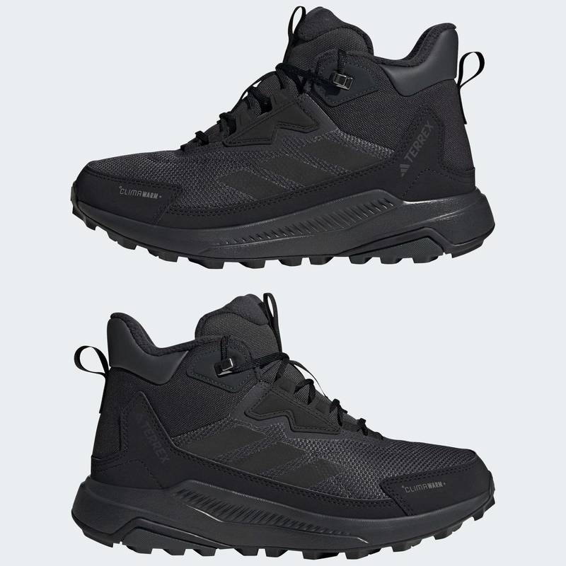 Туристичні черевики Terrex Anylander CLIMAWARM+ Adidas JH8777, рис. 7