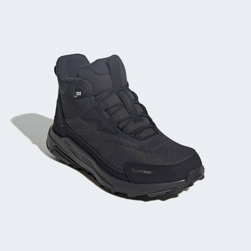 Туристичні черевики Terrex Anylander CLIMAWARM+ Adidas JH8777, рис. 4