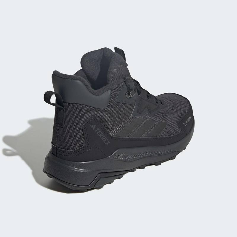 Туристичні черевики Terrex Anylander CLIMAWARM+ Adidas JH8777, рис. 5
