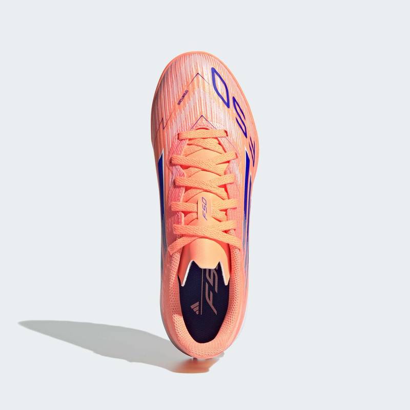 Бутсы F50 League Turf Kids Adidas JI0001, рис. 2