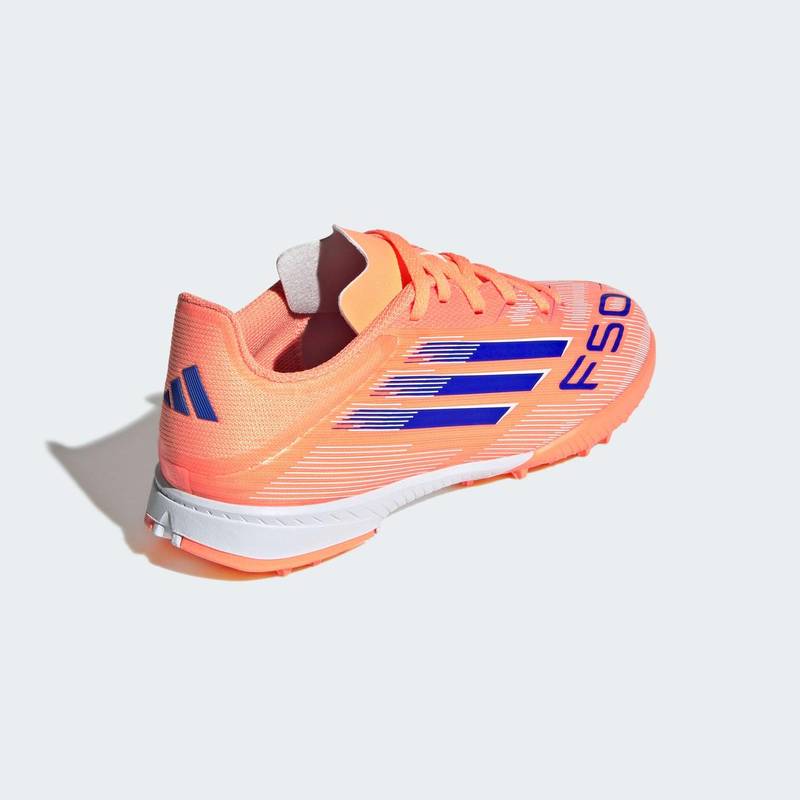 Бутсы F50 League Turf Kids Adidas JI0001, рис. 5