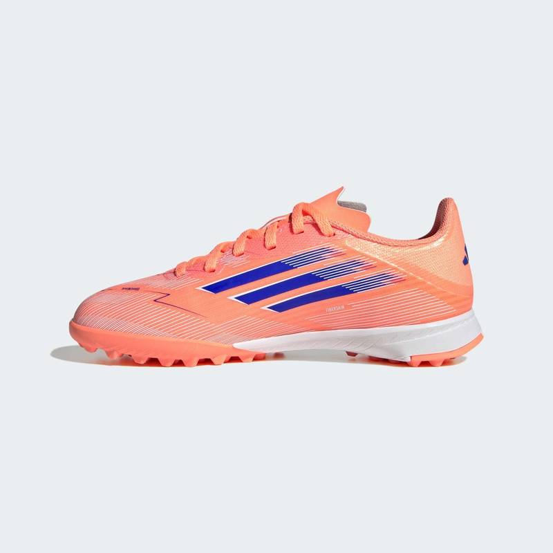 Бутсы F50 League Turf Kids Adidas JI0001, рис. 6