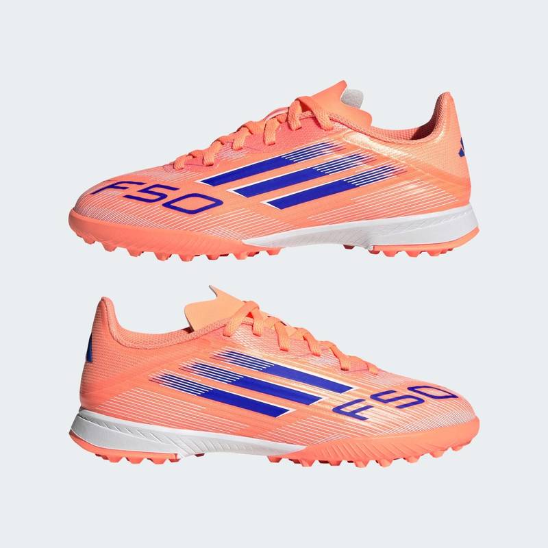 Бутсы F50 League Turf Kids Adidas JI0001, рис. 0