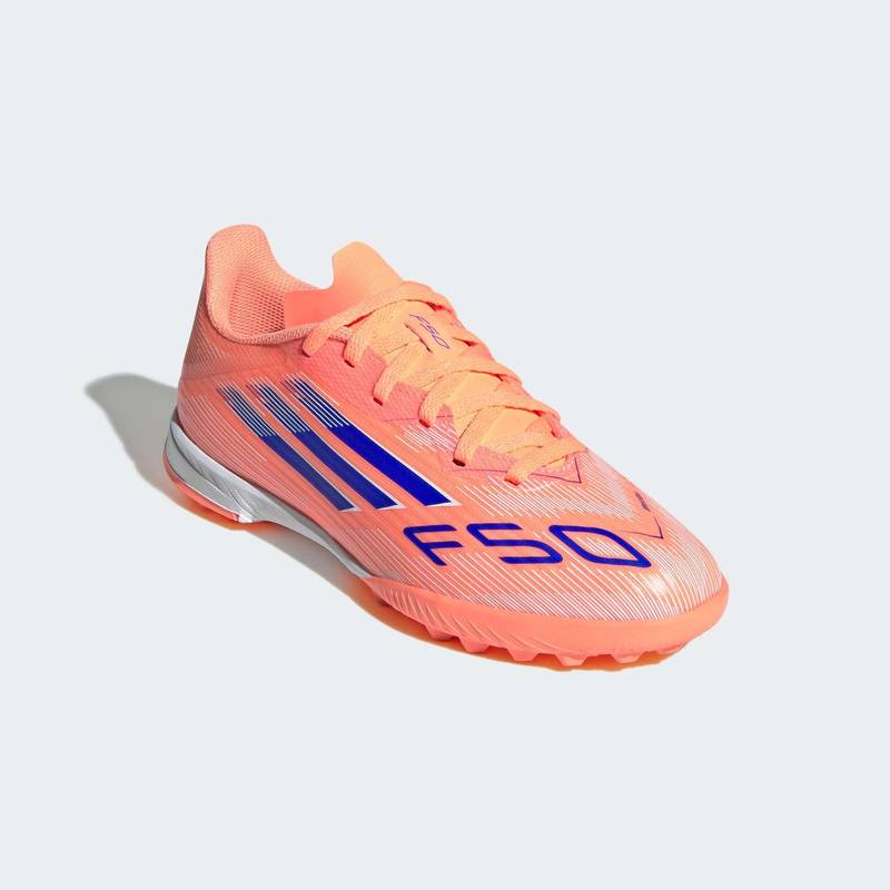 Бутсы F50 League Turf Kids Adidas JI0001, рис. 4