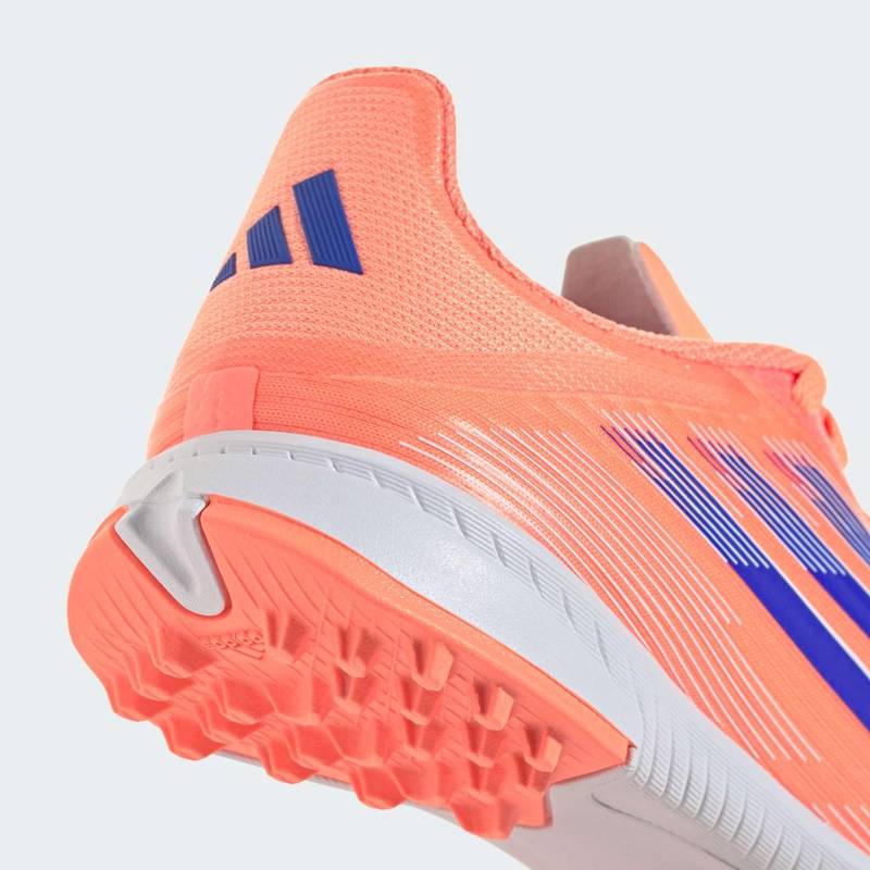 Бутсы F50 League Turf Kids Adidas JI0001, рис. 8