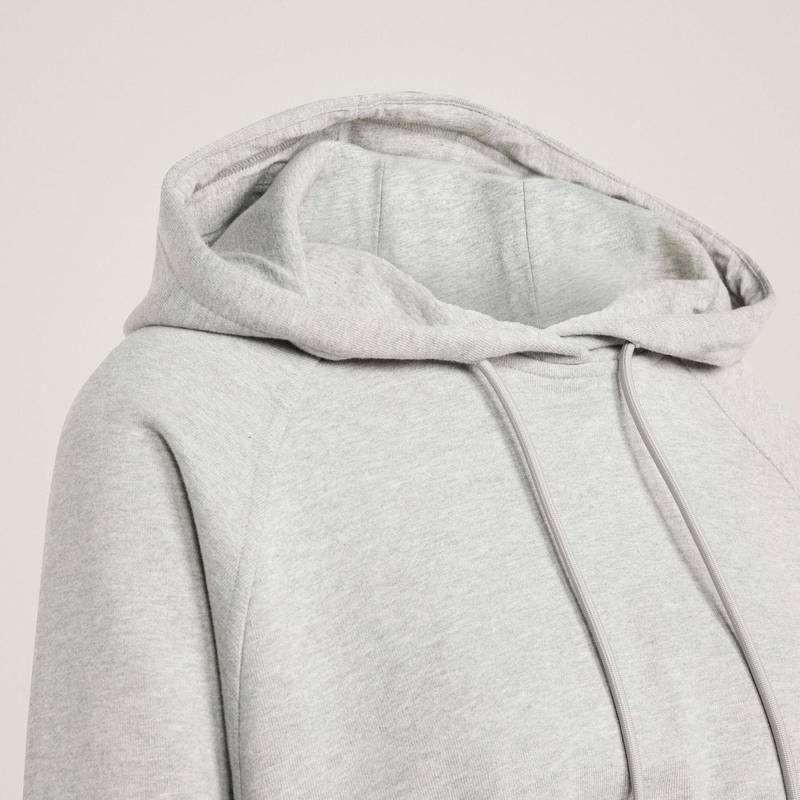 Худи by Stella McCartney Cropped Adidas JI5148, рис. 2