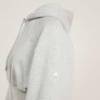 Худи by Stella McCartney Cropped Adidas JI5148, прев. 3