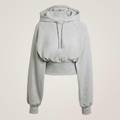 Худи by Stella McCartney Cropped Adidas JI5148, прев. 0