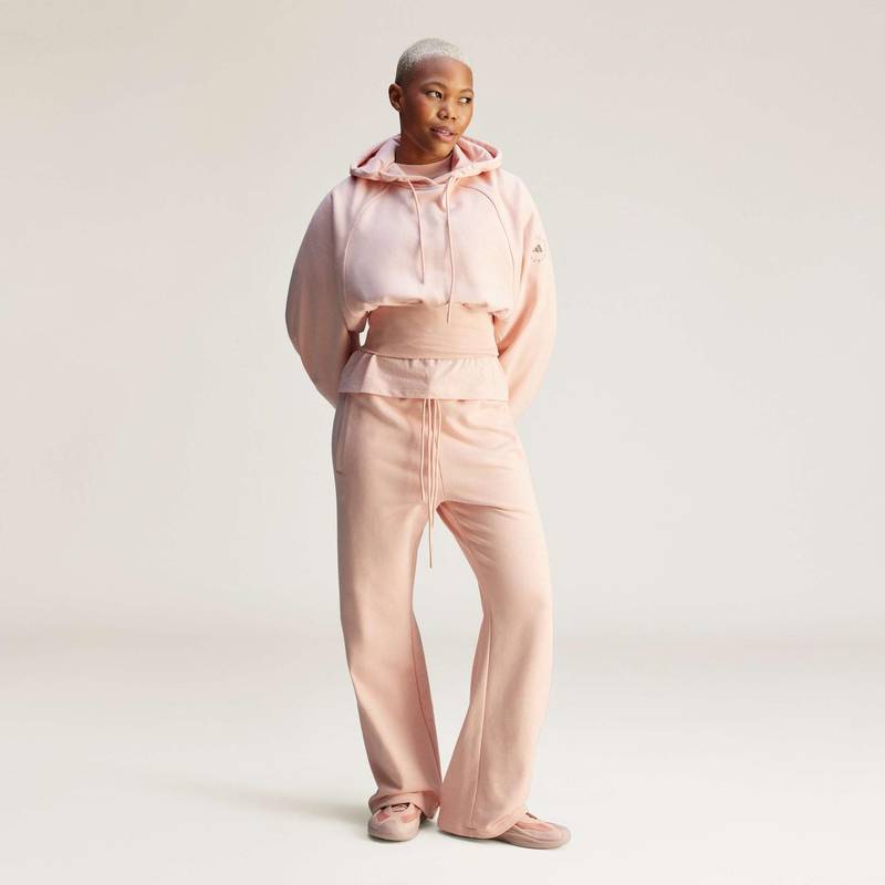 Футболка Stella McCartney TrueCasuals Regular Sportswear Adidas JI5163, рис. 2