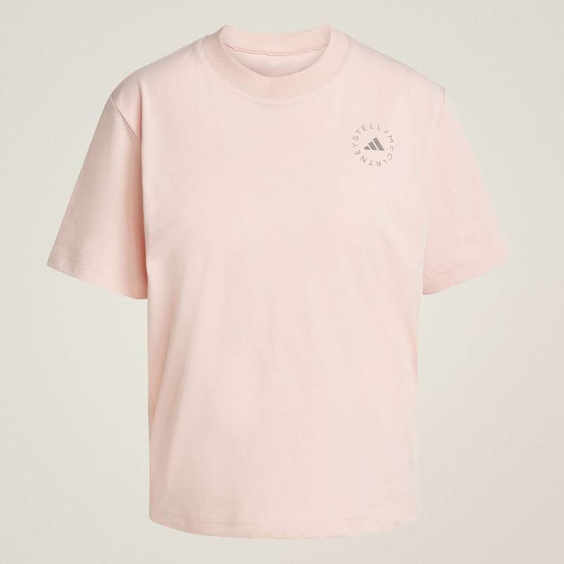 Футболка Stella McCartney TrueCasuals Regular Sportswear Adidas JI5163, рис. 5
