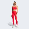 Легінси Optime Essentials Stash Pocket Full-Length Adidas JI5516, прев. 3