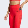 Легінси Optime Essentials Stash Pocket Full-Length Adidas JI5516, прев. 4