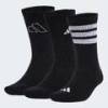 Три пари шкарпеток Logo Adidas JI6315, прев. 0