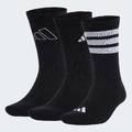 Три пары носков Logo Adidas JI6315, прев. 0