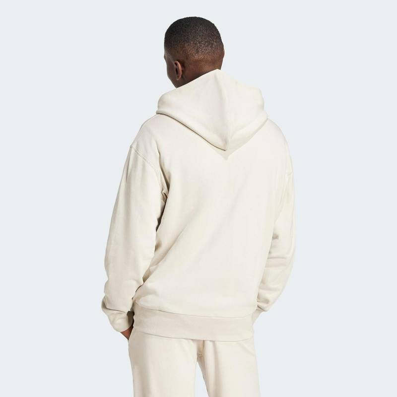 Толстовка ALL SZN French Terry Adidas JI6364, рис. 1