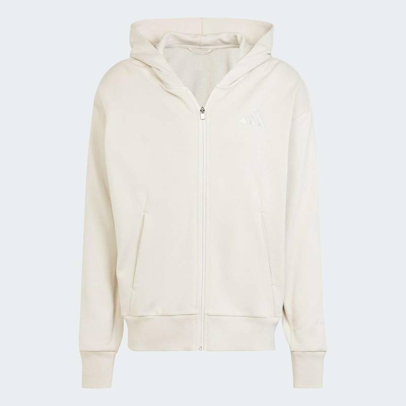 Толстовка ALL SZN French Terry Adidas JI6364, рис. 5