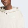 Толстовка ALL SZN French Terry Adidas JI6364, прев. 3