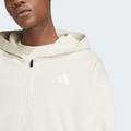 Толстовка ALL SZN French Terry Adidas JI6364, прев. 3