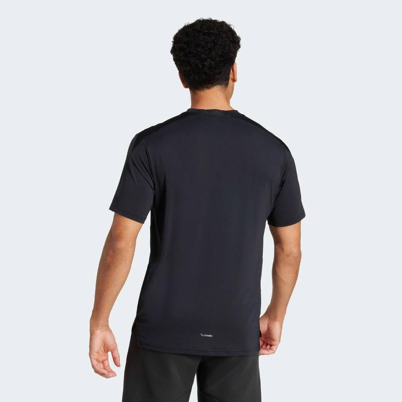 Футболка Designed-for-Training Intensity Adidas JI8181, рис. 1