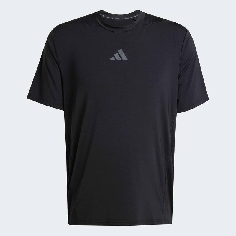 Футболка Designed-for-Training Intensity Adidas JI8181, рис. 5