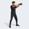 Футболка Designed-for-Training Intensity Adidas JI8181, прев. 2