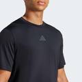Футболка Designed-for-Training Intensity Adidas JI8181, прев. 3