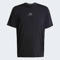 Футболка Designed-for-Training Intensity Adidas JI8181, прев. 5