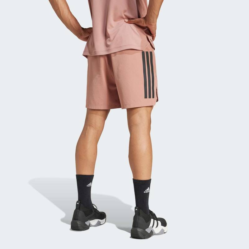 Шорты Power 3-Stripes Adidas JI8207, рис. 1
