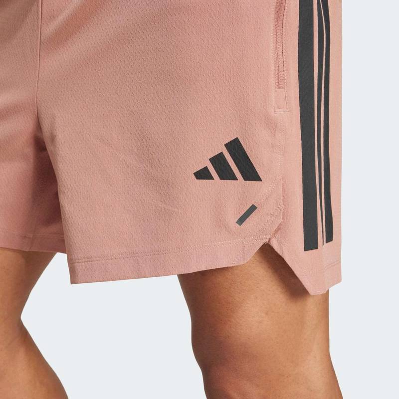 Шорты Power 3-Stripes Adidas JI8207, рис. 3