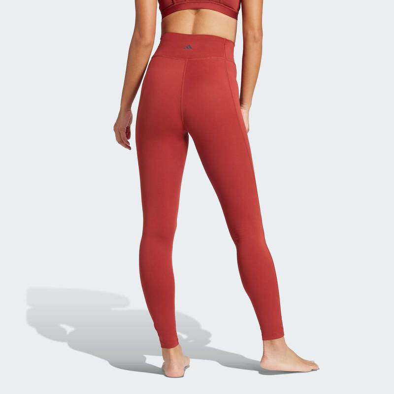 Леггинсы All Me Essentials Full-Length Adidas JI8344, рис. 1