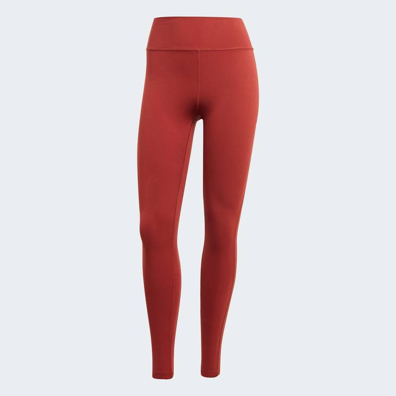 Леггинсы All Me Essentials Full-Length Adidas JI8344, рис. 5
