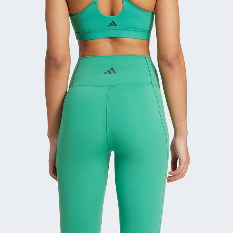 Легінси All Me Flare Adidas JI8352, рис. 3
