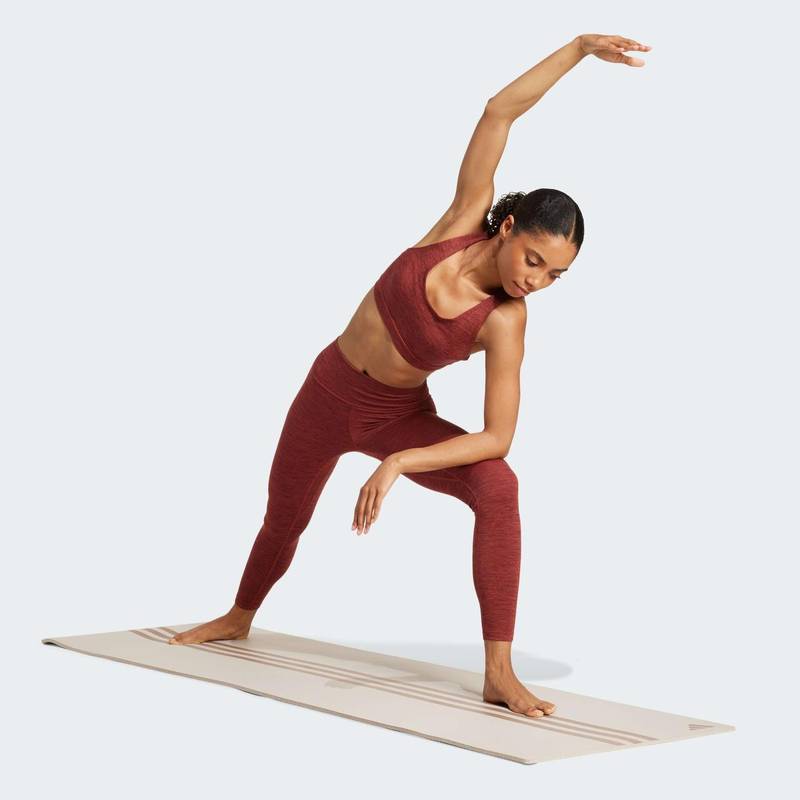 Леггинсы All Me 7/8 Adidas JI8355, рис. 2