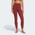 Леггинсы All Me 7/8 Adidas JI8355, прев. 0