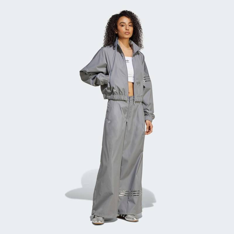 Спортивні штани Neuclassics Nylon Adidas JI8536, рис. 2