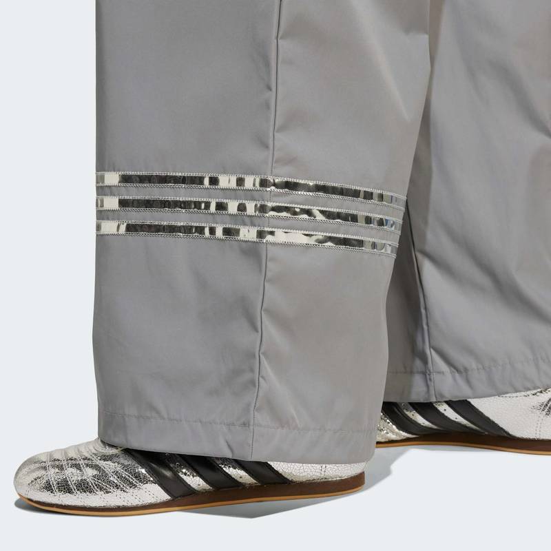Спортивні штани Neuclassics Nylon Adidas JI8536, рис. 4