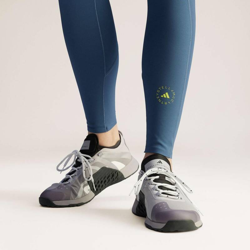 Леггинсы by Stella McCartney TruePurpose Optime Training Full Length Adidas JJ0128, рис. 4